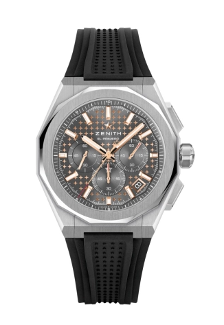 Review Replica Watch Zenith Defy Skyline Chrono 03.9500.3600.02.I200